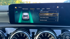 Mercedes-Benz A-Class A180 AMG Line Executive Edition 5dr Auto Petrol Hatchback